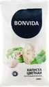 Капуста цветная замороженная BONVIDA, 1,5кг