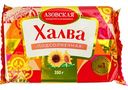 Халва подсолнечная Азовская кондитерская фабрика, 350 г