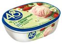 Пломбир Nestle 48 Копеек Клубника, 800 мл