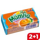 Конфеты MAMBA жевательные Тропикс, 26,5г