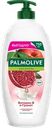 Гель-крем для душа PALMOLIVE Натурэль Витамин В и гранат с увлажняющим молочком