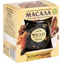 Чай чёрный Конфуций Масала, 55 г