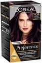 Краска для волос L'Oreal Paris Preference Благородный сливовый тон 4.26, 174 мл