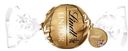 Конфеты Maxi-Ball, ассорти, Lindt, 550 г