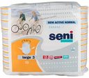 Трусы впитывающие для взрослых Seni Active Normal large 3 (100-135 см), 10 шт.