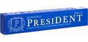 Зубная паста President Sensitive для чувствительных зубов, 75 г