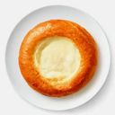 Ватрушка с творогом 100г