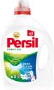 Гель для стирки концентрированный «Power Gel Deep Clean» Persil, 1,95 л