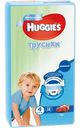 Подгузники-трусики для мальчиков Huggies Disney baby 4 (9-14 кг), 52 шт.