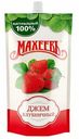 Джем Махеевъ Клубничный 300 г