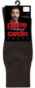 Носки мужские Pierre Cardin Cayen цвет: тёмно-серый, 29 (43-44) р-р