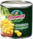 Кукуруза 6 СОТОК сладкая, 425мл