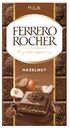 Шоколад молочный FERRERO Rocher, 90 г
