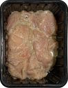 ПФ, Курица, Медальоны куриные Нежные, со сливками и итальянскими травами, 1кг