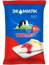 Творог Экомилк 9%, 180г
