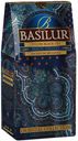 Чай Basilur Magic Nights черный цейлонский1. 100 г