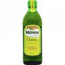 Масло оливковое Monini Classico Extra Virgin нерафинированное, 500 мл
