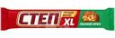 Батончик Степ XL лесной орех 65г