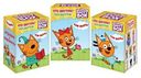 Конфеты карамель Happy Box с игрушкой 18 г