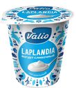 Йогурт сливочный натуральный Laplandia, 8,5%, Valio, 260 г