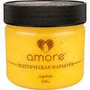 Мороженое сорбет Amore Экзотическая маракуйя, 300 мл