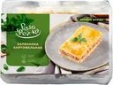 Запеканка картофельная замороженная Разогрей-Ка 250г