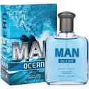 Туалетная вода для мужчин Man Ocean, 100мл