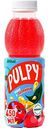 Напиток сокосодержащий Pulpy Вишня, 0,45л