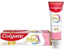Зубная паста для чувствительных зубов Colgate Total активная защита, 100мл