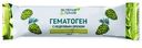 Гематоген Зеленая Линия Гематоген с кедровым орехом, 40г