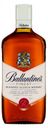 Виски Ballantine's Finest Шотландия, 0,7 л