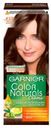Крем-краска для волос «Color Naturals» Garnier, 4.1/2 Горький Шоколад