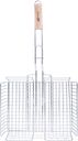 Решетка для мяса GIARDINO CLUB 65х33х6,5см, Арт. LTA-46/BBQ-R6GC