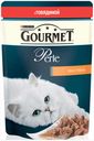 Корм Gourmet Gold Perle для кошек, мини-филе с говядиной, 85 г