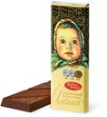 Шоколад «Аленка» молочный, 20 г