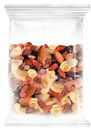 Коктейль смесь сушеных ягод и ядер орехов, 60г