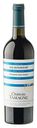 Вино Chateau Tamagne Krasnostop красное сухое 12% 0,75 л