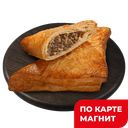 Самса с начинкой из говядины 110г не упак(Кулинария ММ)