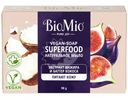 Мыло Biomio Bio-Soap Superfood С экстрактом Инжира и маслом Кокоса, 90г