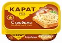 Сыр плавленый Карат сливочный с грибами 45%, 200 г