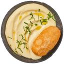 Котлета по-киевски с картофельным пюре Перекрёсток Select, 280г