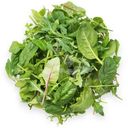 Смесь салатная рукола-мангольд-шпинат мытая Маркет Fresh, 65г