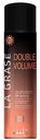 Лак для волос La Grase Double Volume сильная фиксация, 75мл