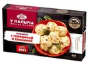 Пельмени У Палыча с говядиной и свининой 450 г