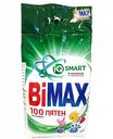 Стиральный порошок Двойной эффект BiMAX 100 пятен Automat, 6 кг