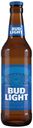 Пиво Bud Light светлое фильтрованное пастеризованное 4,7% 0,44 л