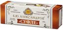Сырок глазированный «Б.Ю. Александров» Суфле в молочном шоколаде с ванилью 15%, 40 г