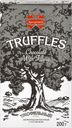 Шоколад молочный КОММУНАРКА, Трюфель элит, 200г
