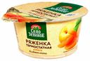 Ряженка Село Зелёное курага 3,4% БЗМЖ 120 мл