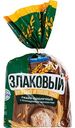 Хлеб ржано-пшеничный Коломенский Злаковый с пророщенным зерном ржи, 300 г